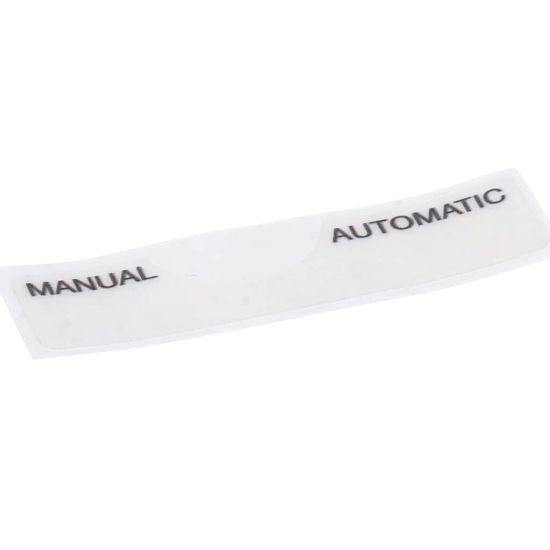 Picture of Globe 920203 Auto Engage Label