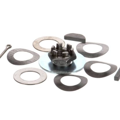 Picture of Globe 965 Motor Gear Hardware Set