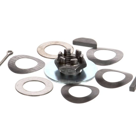 Picture of Globe 965 Motor Gear Hardware Set