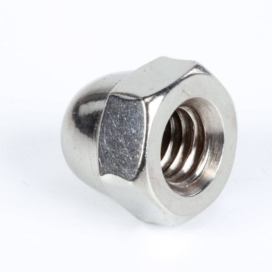 Picture of Globe 962-7 Nut, Acorn