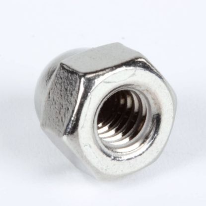 Picture of Globe 962-6 Nut, Acorn Mounting