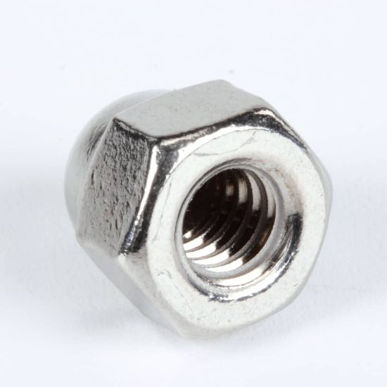 Picture of Globe 962-6 Nut, Acorn Mounting