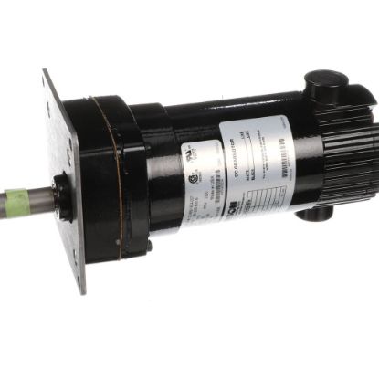 Picture of Globe 982-1BS Dc Chute Gear Motor (1/10 Hp)