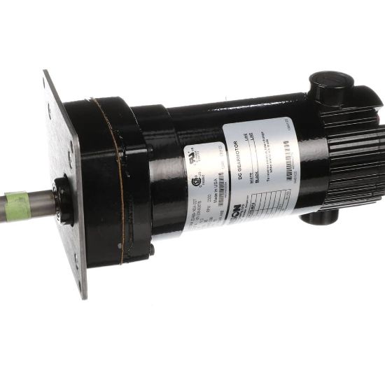 Picture of Globe 982-1BS Dc Chute Gear Motor (1/10 Hp)