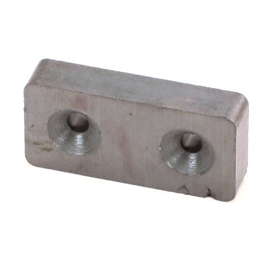 Picture of Globe 985-1 Magnet, Rectangular