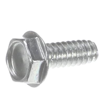 Picture of Globe 800067 #10-24 X 1/2"" Thread Form Slot