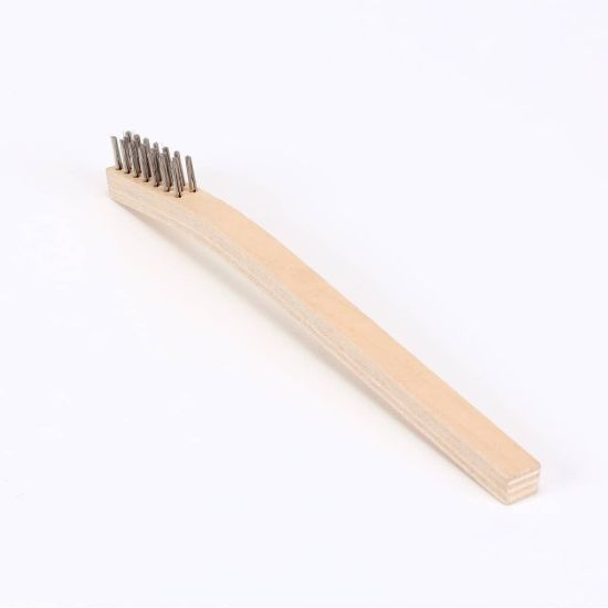 Picture of Globe 980020 Brush, Cleaning, Stones