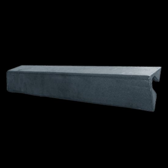 Picture of Globe CHARCIRAD Cast Iron Radiant