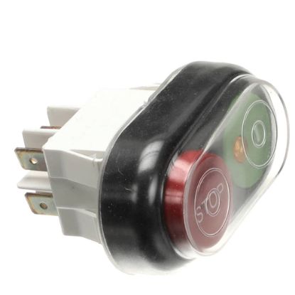 Picture of Globe A00739 Switch W/ Water Resistant Cap