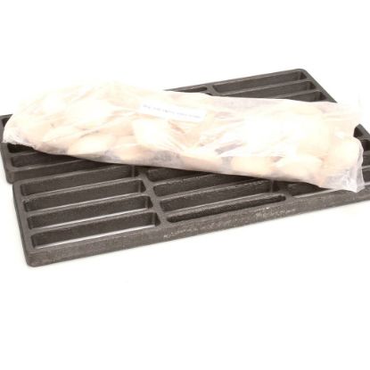 Picture of Globe CHARRACK-KIT Char Rack Kit