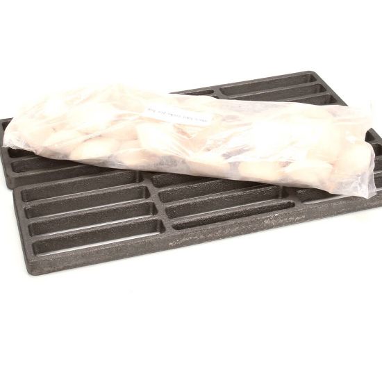 Picture of Globe CHARRACK-KIT Char Rack Kit