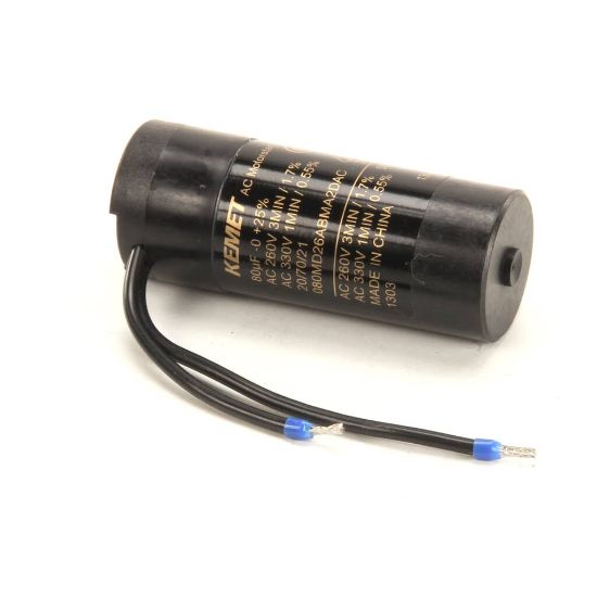 Picture of Globe AKER Capacitor, Start