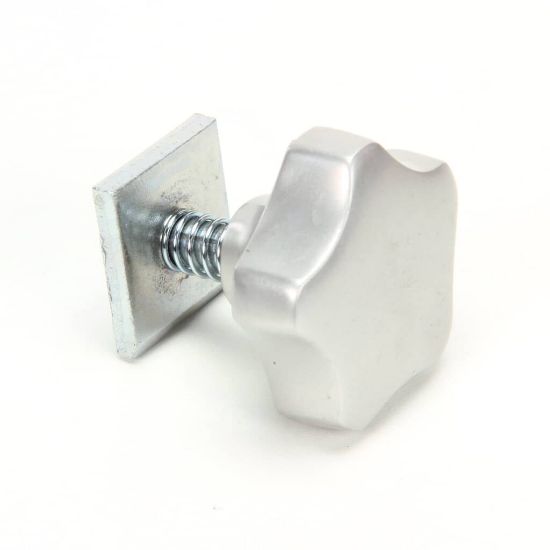 Picture of Globe A222 Knob, Chute Support
