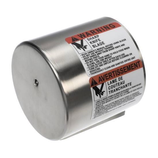 Picture of Globe A270A Cover, Motor