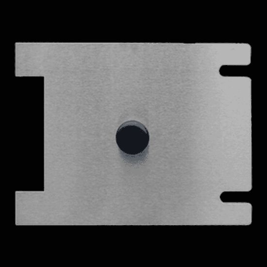 Picture of Globe FRYCOVER1016 Fryer Cover