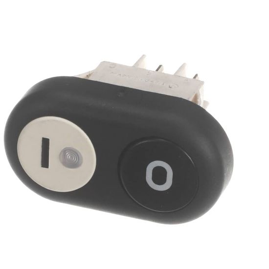 Picture of Globe ET28-1 Power Switch