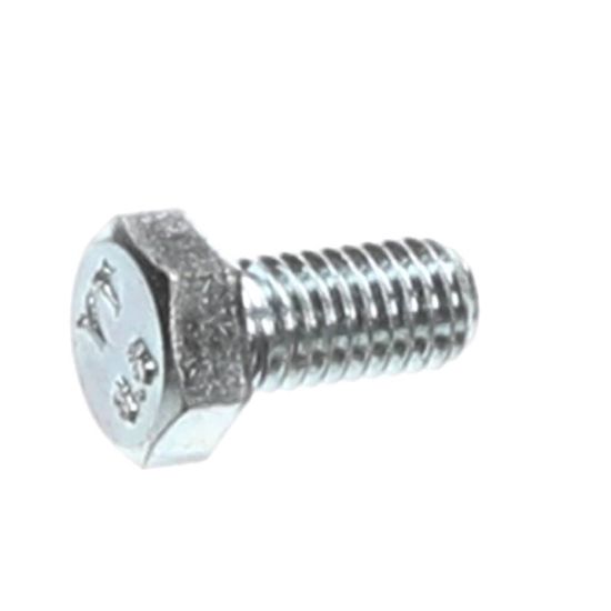 Picture of Globe H00061 Screw, Hex Head