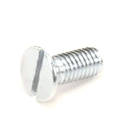 Picture of Globe H00201 Screw, Slotted Flat Head