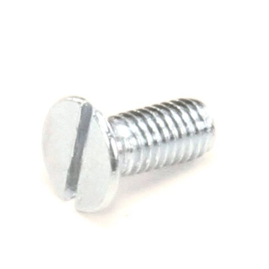 Picture of Globe H00201 Screw, Slotted Flat Head