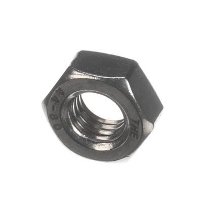 Picture of Globe H00341 Nut, Hex