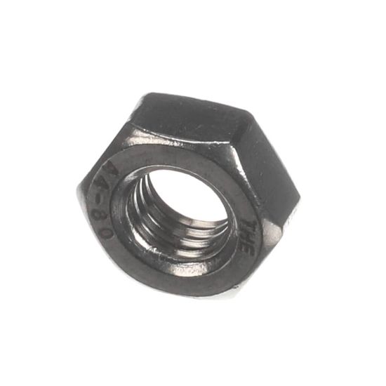 Picture of Globe H00341 Nut, Hex