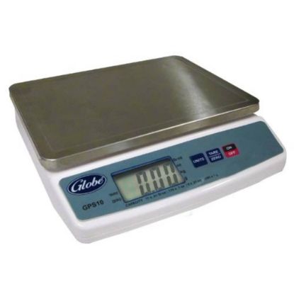 Picture of Globe GPS10 Portion Control Scale