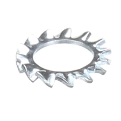Picture of Globe H00335 Lock Washer, External-tooth