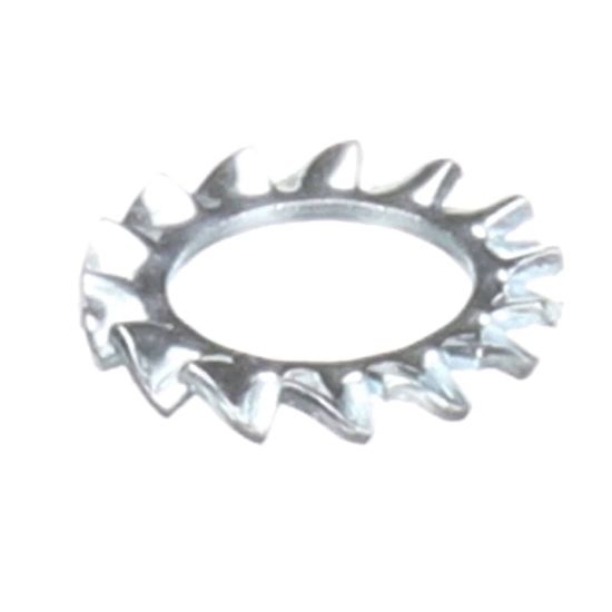 Picture of Globe H00335 Lock Washer, External-tooth
