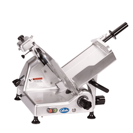 Picture of Globe G12 Food Slicer Manual 12"" Diameter Knife