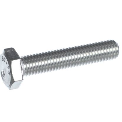 Picture of Globe H02066 Screw, External Hex Head