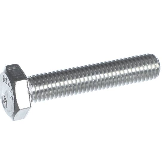 Picture of Globe H02066 Screw, External Hex Head