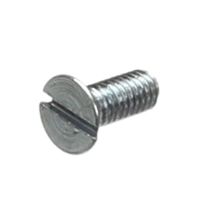 Picture of Globe H00435 Screw, Flat Head