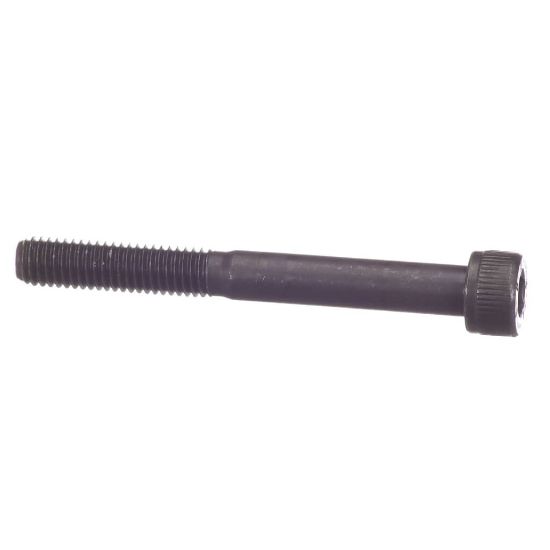 Picture of Globe H00316 Cap Screw-black Oxide