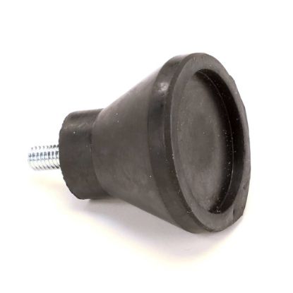 Picture of Globe L00473 Foot, Rubber
