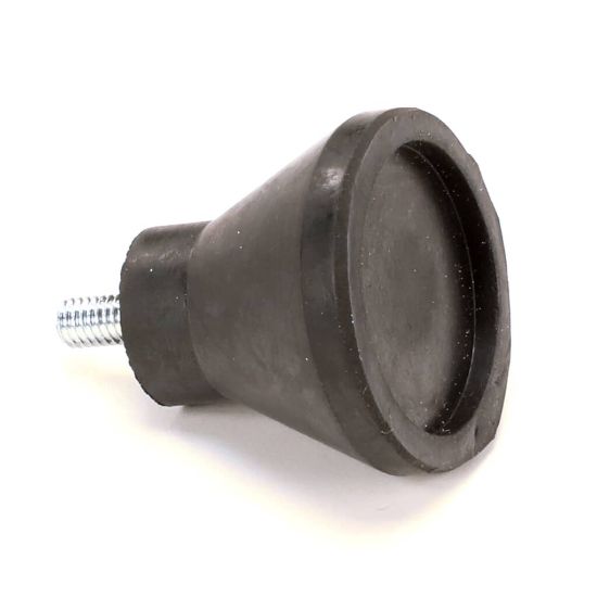 Picture of Globe L00473 Foot, Rubber