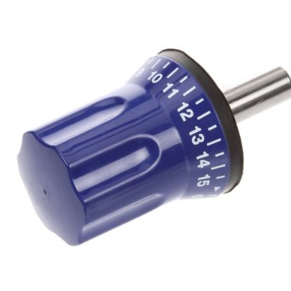 Picture of Globe M00207 Table Adj Knob New Nsf For Scr-12