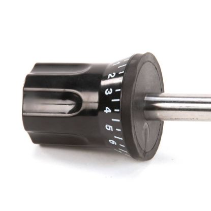 Picture of Globe M00209 Table Adjustment Knob New Nsf