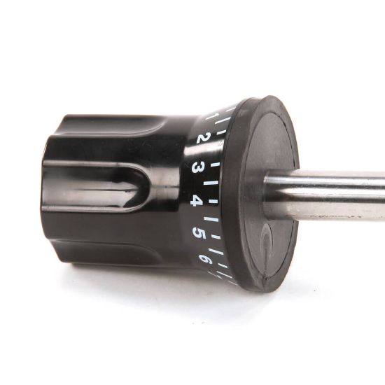 Picture of Globe M00209 Table Adjustment Knob New Nsf