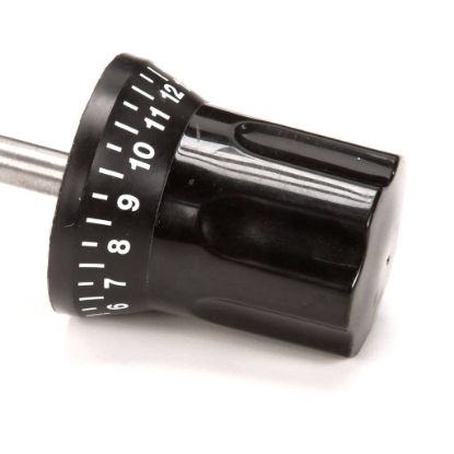 Picture of Globe M00208 Table Adjustment Knob New Nsf