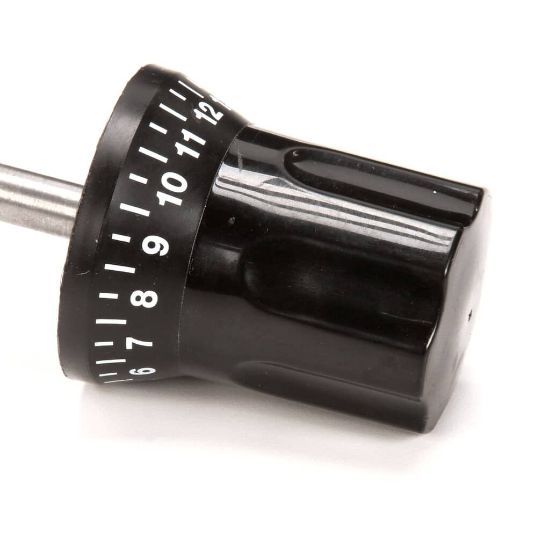 Picture of Globe M00208 Table Adjustment Knob New Nsf