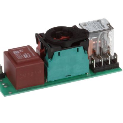 Picture of Globe M00351 Power Switch Electrical Card