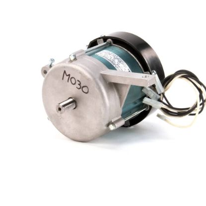 Picture of Globe M030 1/2 Hp Motor