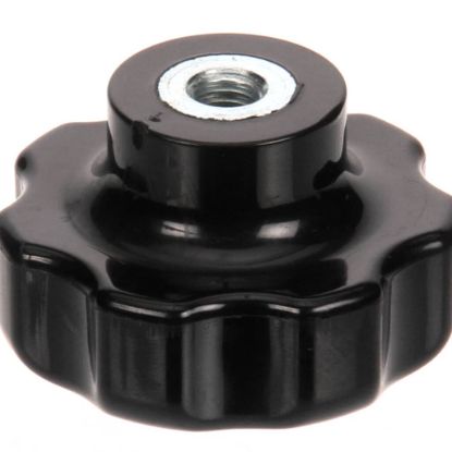 Picture of Globe M00253 Chute Support Knob New Nsf