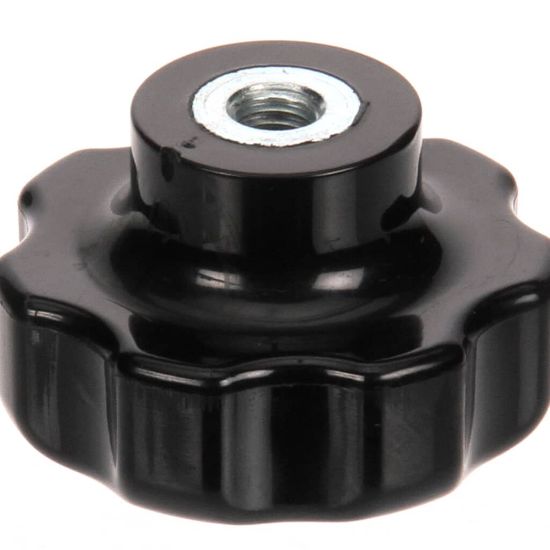 Picture of Globe M00253 Chute Support Knob New Nsf