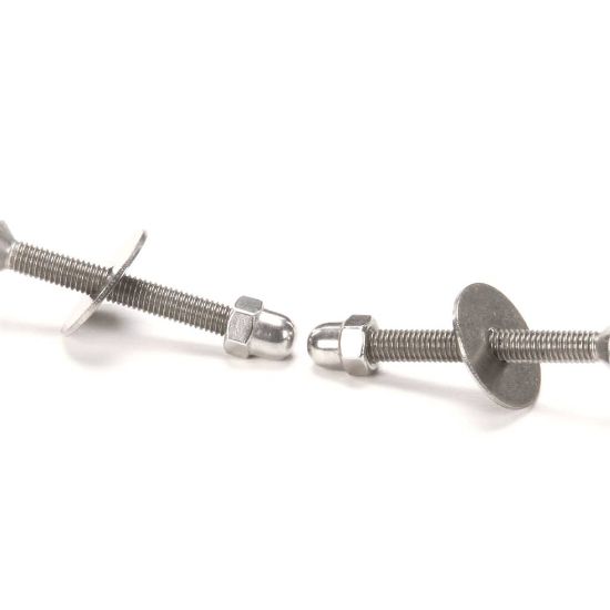 Picture of Globe M00651 Hand Gaurd Hardware Kit