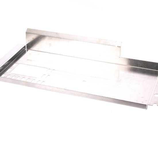 Picture of Globe M113 Bottom Cover,aluminum