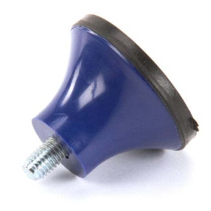 Picture of Globe M115B Back Foot, M8 X 1.25"" Stud, Scr12