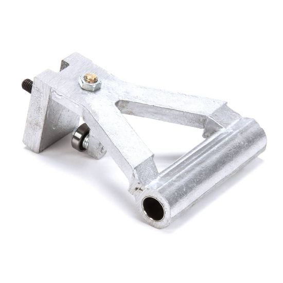 Picture of Globe MC006 Chute Slide Assembly. (Items 2-8)