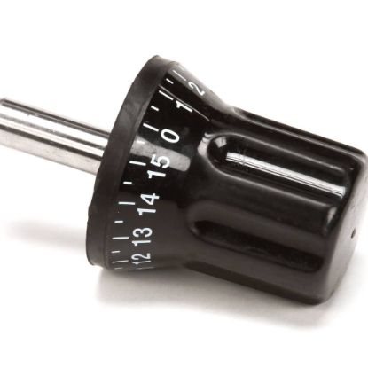 Picture of Globe M00205 Table Adjustment Knob New Nsf