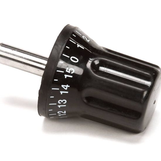 Picture of Globe M00205 Table Adjustment Knob New Nsf